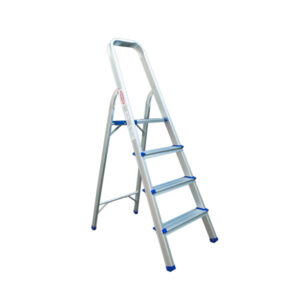 ESCALERA TIPO BANQUETA