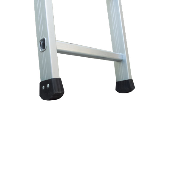 ESC. APOYO / ARRIMO DE ALUMINIO - Imagen 2