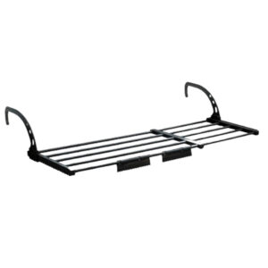 Tendal balcon de PVC regulable carga optima de 15kg.